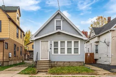 16 Deer St, Buffalo, NY 14207