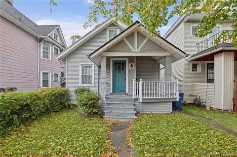125 Heath St, Buffalo, NY 14214