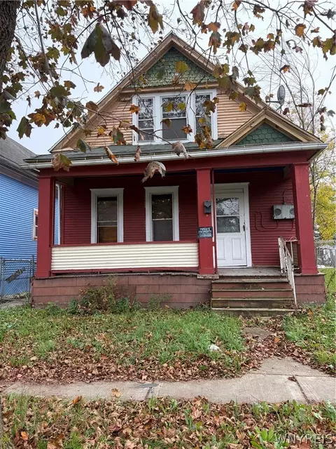 108 Reed St, Buffalo, NY 14212