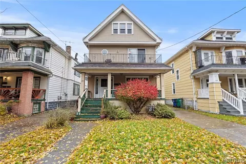 120 Armin Pl, Buffalo, NY 14210
