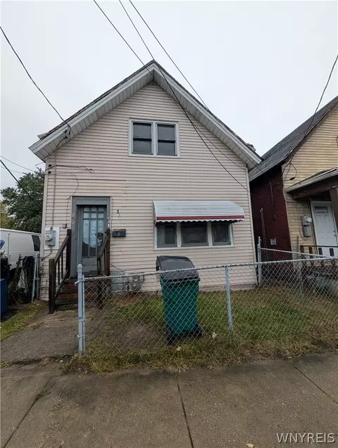 151 Johnson St, Buffalo, NY 14211