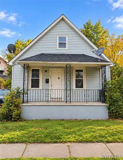 342 19th St, Niagara Falls, NY 14303
