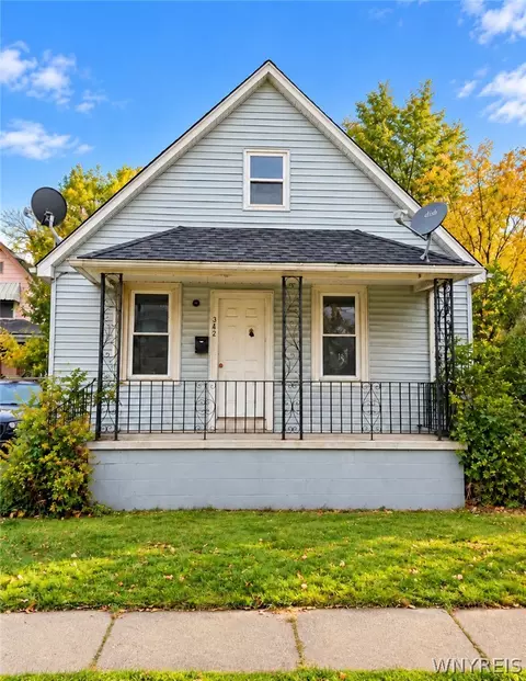 342 19th St, Niagara Falls, NY 14303