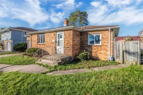 170 Delta Rd, Amherst, NY 14226