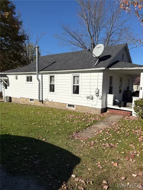 7822 12 Rt-417 W, Bolivar, NY 14715