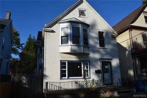286 Dearborn St, Buffalo, NY 14207