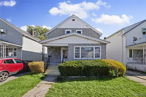 99 Jackson Ave, Buffalo, NY 14212