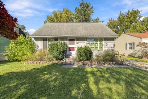 444 Grover Cleveland Hwy, Amherst, NY 14226
