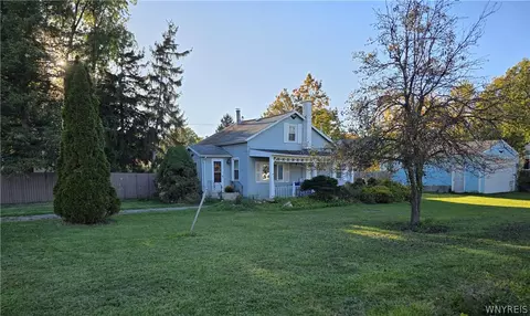 3190 Durham Rd, Hamburg, NY 14075