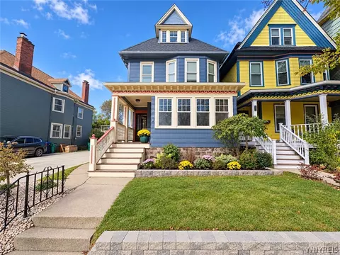 259 Lexington Ave, Buffalo, NY 14222