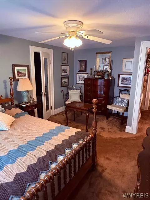 Bedroom - 41 Ambleside Dr, Lockport, NY 14094 photo 4 of 5