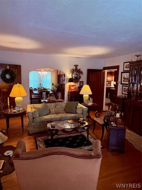 Living - 41 Ambleside Dr, Lockport, NY 14094 photo 3 of 3