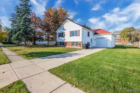 398 University Ave, Buffalo, NY 14223