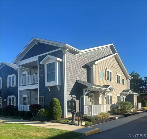 299 Northill Dr #H, Amherst, NY 14221