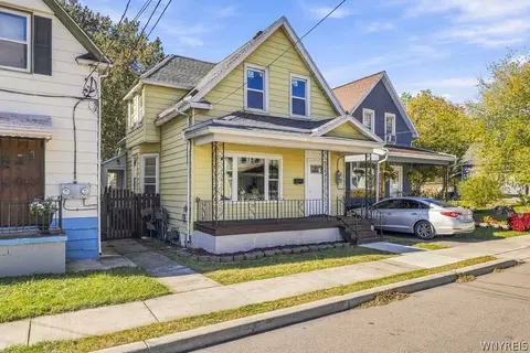 54 Andrews Ave, Cheektowaga, NY 14225