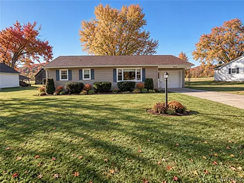 3869 S Nine Mile, Allegany, NY 14706