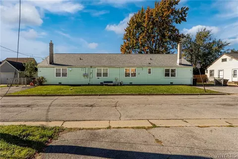 16 Bellah Pl #10, Tonawanda, NY 14150