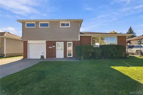 128 Santin Dr, Cheektowaga, NY 14225