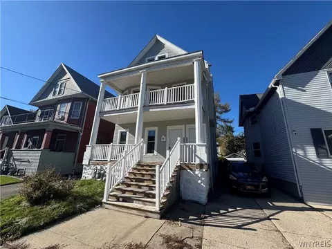 34 Ryan St, Buffalo, NY 14210