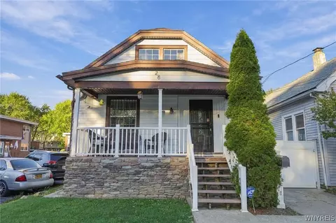 28 Pavonia St, Buffalo, NY 14207