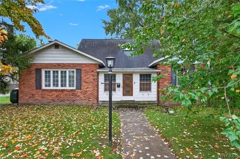 128 Paige Ave, Buffalo, NY 14223
