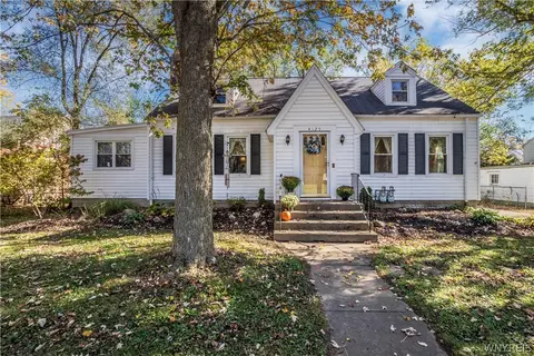 4125 Connection Dr, Buffalo, NY 14221