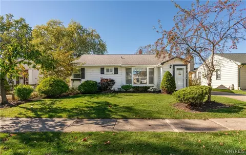 370 Wendel Ave, Buffalo, NY 14223