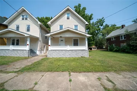 1848 Michigan Ave, Niagara Falls, NY 14305