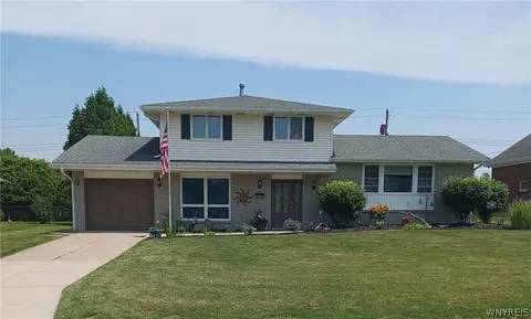 149 Sky Hi Dr, West Seneca, NY 14224