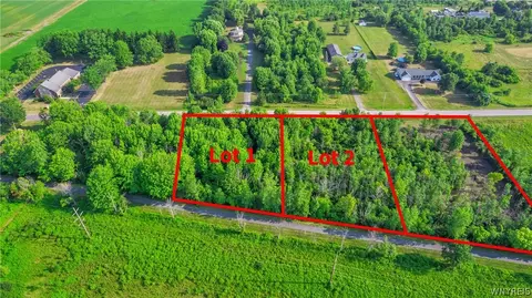 11553 Clarence Center Rd, Newstead, NY 14001