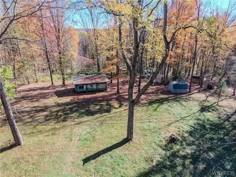 Vl Riga Road, Leon, NY 14726 photo 7