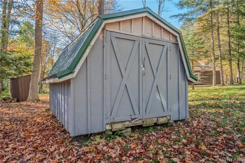 Vl Riga Road, Leon, NY 14726 photo 21