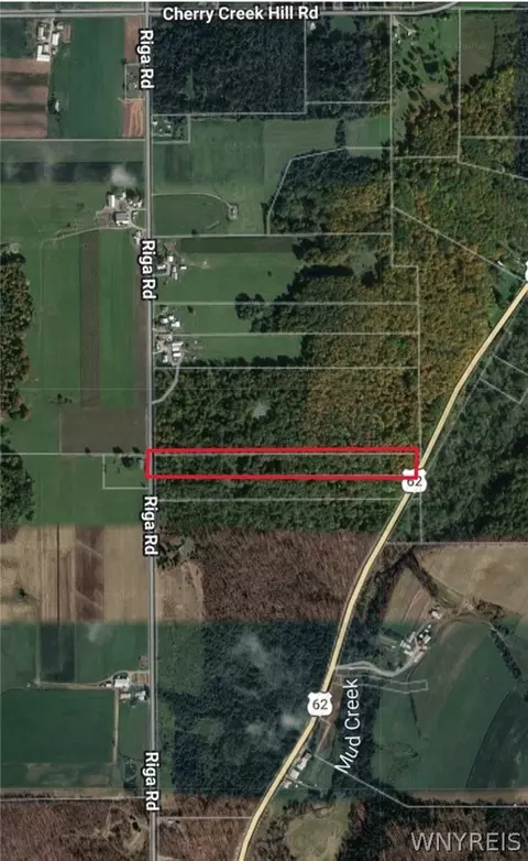Vl Riga Road, Leon, NY 14726 photo 2