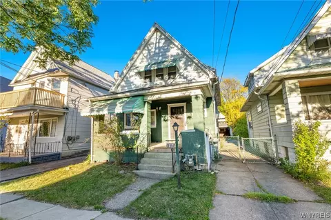 187 Condon Ave, Buffalo, NY 14207