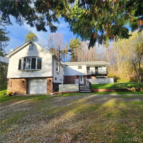 11380 Springville Boston Rd, Concord, NY 14055