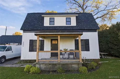 2696 Lockport Youngstown Rd, Wilson, NY 14131