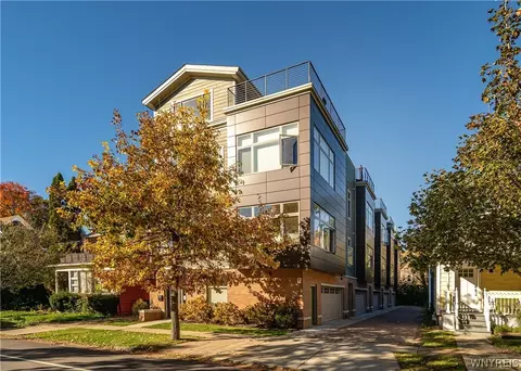 197 W Utica St #5, Buffalo, NY 14222
