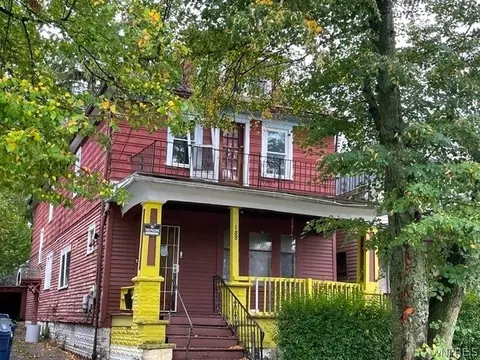 188 Strauss St, Buffalo, NY 14211