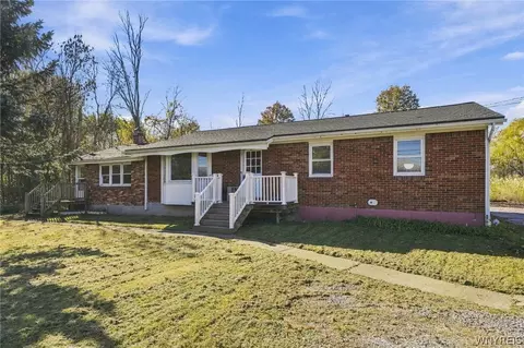 2038 Sweet Home Rd, Amherst, NY 14228