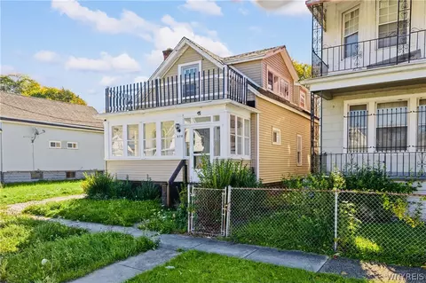 161 Dodge St, Buffalo, NY 14209