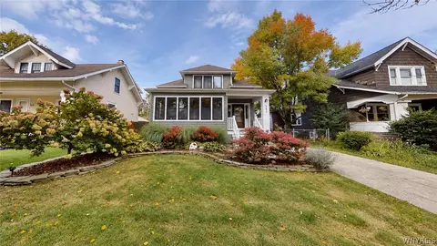 335 Washington Hwy, Amherst, NY 14226