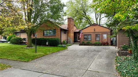 91 Glencove Rd, Buffalo, NY 14223