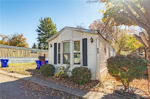 7898 Boston State Rd #23, Hamburg, NY 14075