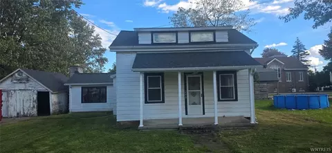 248 Haner St, Wilson, NY 14172