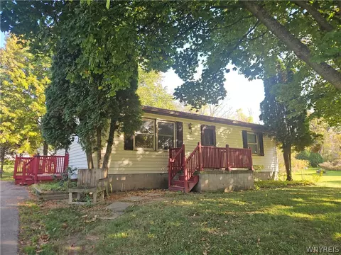 7505 Route 237, Byron, NY 14422
