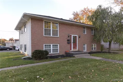 129 19th Ave, North Tonawanda, NY 14120