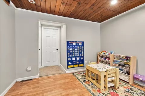 Entry Way - 2246 Wethersfield Rd, Java, NY 14113 photo 1 of 1