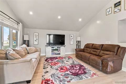 Living - 2246 Wethersfield Rd, Java, NY 14113 photo 2 of 4