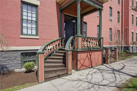 125 Edward St #4C, Buffalo, NY 14201