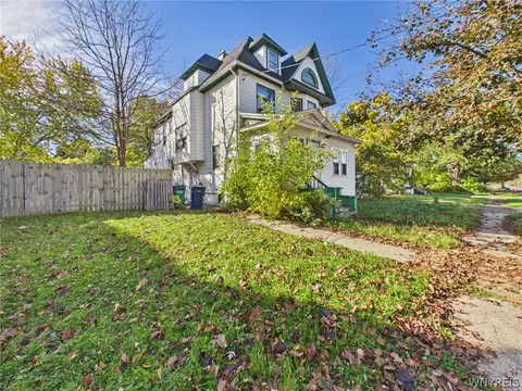 143 Okell St, Buffalo, NY 14220